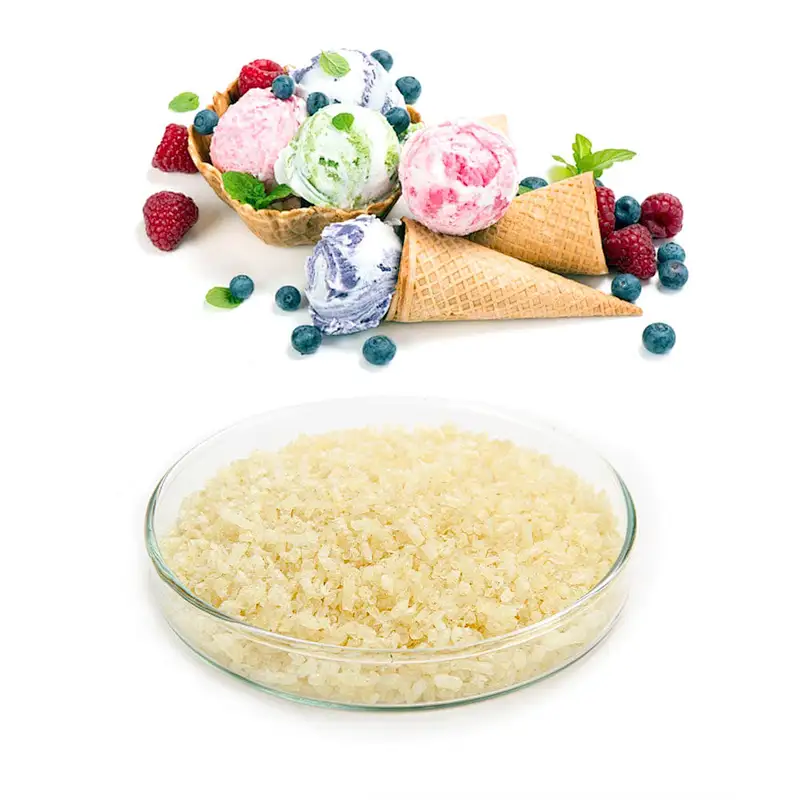 Best-Selling Gelatin CAS 9000-70-8 Free Sample