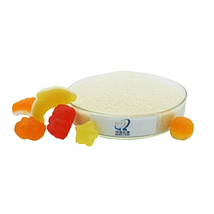 Best-Selling Gelatin CAS 9000-70-8 Free Sample